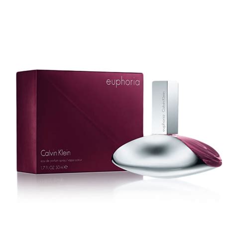 euphoria calvin klein 50ml